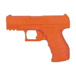 KH Security - Trainingsdummy Walther P99Q orange