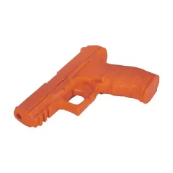 KH Security - Trainingsdummy Walther P99Q orange