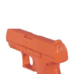 KH Security - Trainingsdummy Walther P99Q orange