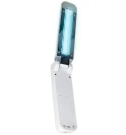 KH Security - UV-C Desinfektionslicht Light Clean