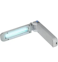 KH Security - UV-C Desinfektionslicht Light Clean