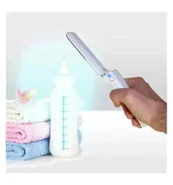 KH Security - UV-C Desinfektionslicht Light Clean