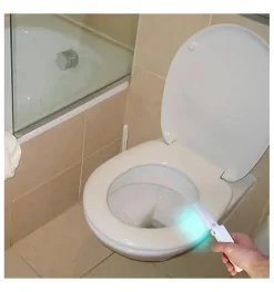 KH Security - UV-C Desinfektionslicht Light Clean