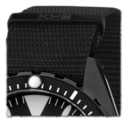 KHS - Armbanduhr Missiontimer 3 C1 Eagle One