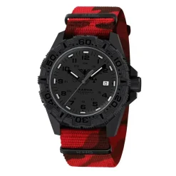 KHS - Armbanduhr Reaper MK II XTAC Field Natoband