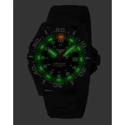 KHS - Armbanduhr Reaper MK II Field Neocarb