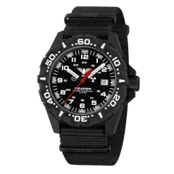 KHS - Armbanduhr Reaper MK II Field Natoband