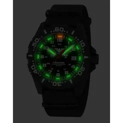 KHS - Armbanduhr Reaper MK II Field Natoband