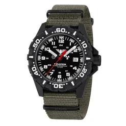 KHS - Armbanduhr Reaper MK II Field Natoband