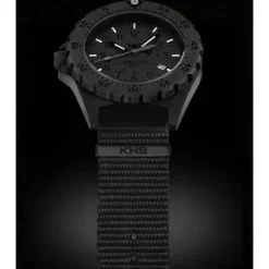 KHS - Armbanduhr Shooter MKII XTAC Field Natoband