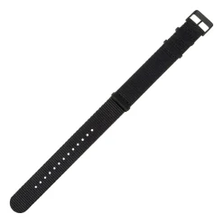 KHS - Uhrenarmband Nato 22 mm