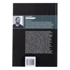K-ISOM - Buch Das Phänomen Zweikampf