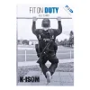 K-ISOM - Buch Fit on Duty - Fitness im Polizeidienst