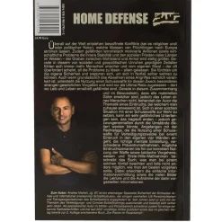 K-ISOM - Buch Home Defense - Grundlagen für den Schusswaffengebrauch