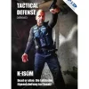 K-ISOM - Buch Tactical Defense