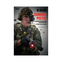 K-ISOM - Fachbuch Combat Pistol