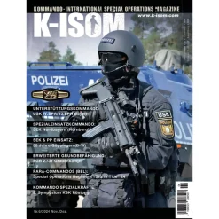 K-ISOM - Kommando Magazin Ausgabe 6/2024