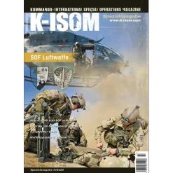 K-ISOM - Kommando Magazin Spezialausgabe 2/2020