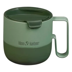Klean Kanteen - Becher Rise Mug Flip Lid 0.237 L