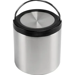 Klean Kanteen - Essensbehälter TK Canister VI stainless 946 ml