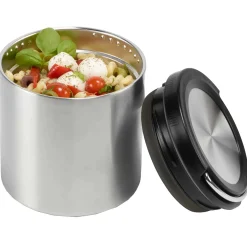 Klean Kanteen - Essensbehälter TK Canister VI stainless 946 ml