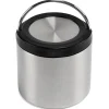 Klean Kanteen - Essensbehälter TK Canister VI stainless 473 ml