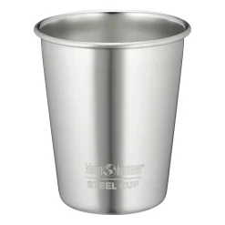 Klean Kanteen - Trinkbecher Pint Cup 295 ml stainless brushed