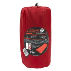 Klymit - Isomatte Insulated Static V
