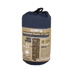 Klymit - Isomatte Insulated Static V