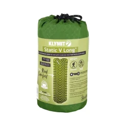 Klymit - Isomatte Static V Long