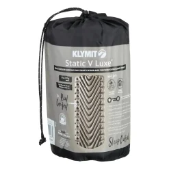 Klymit - Isomatte Static V Luxe