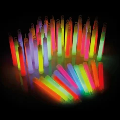 KNIXS - Power-Knicklichter 25er Pack