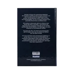 Koehler Verlag - Erlebnisreisen auf Nord- und Ostsee