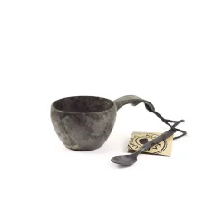 Kupilka - Trinkbehälter Classic mit Teelöffel 210 ml