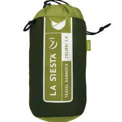 La Siesta - Doppel-Reisehängematte Colibri 3.0