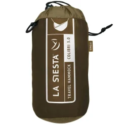 La Siesta - Reisehängematte Colibri 3.0 canyon
