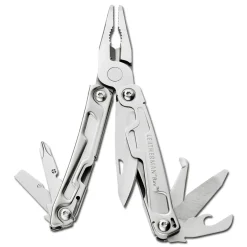 Leatherman - Multitool Rev Tool
