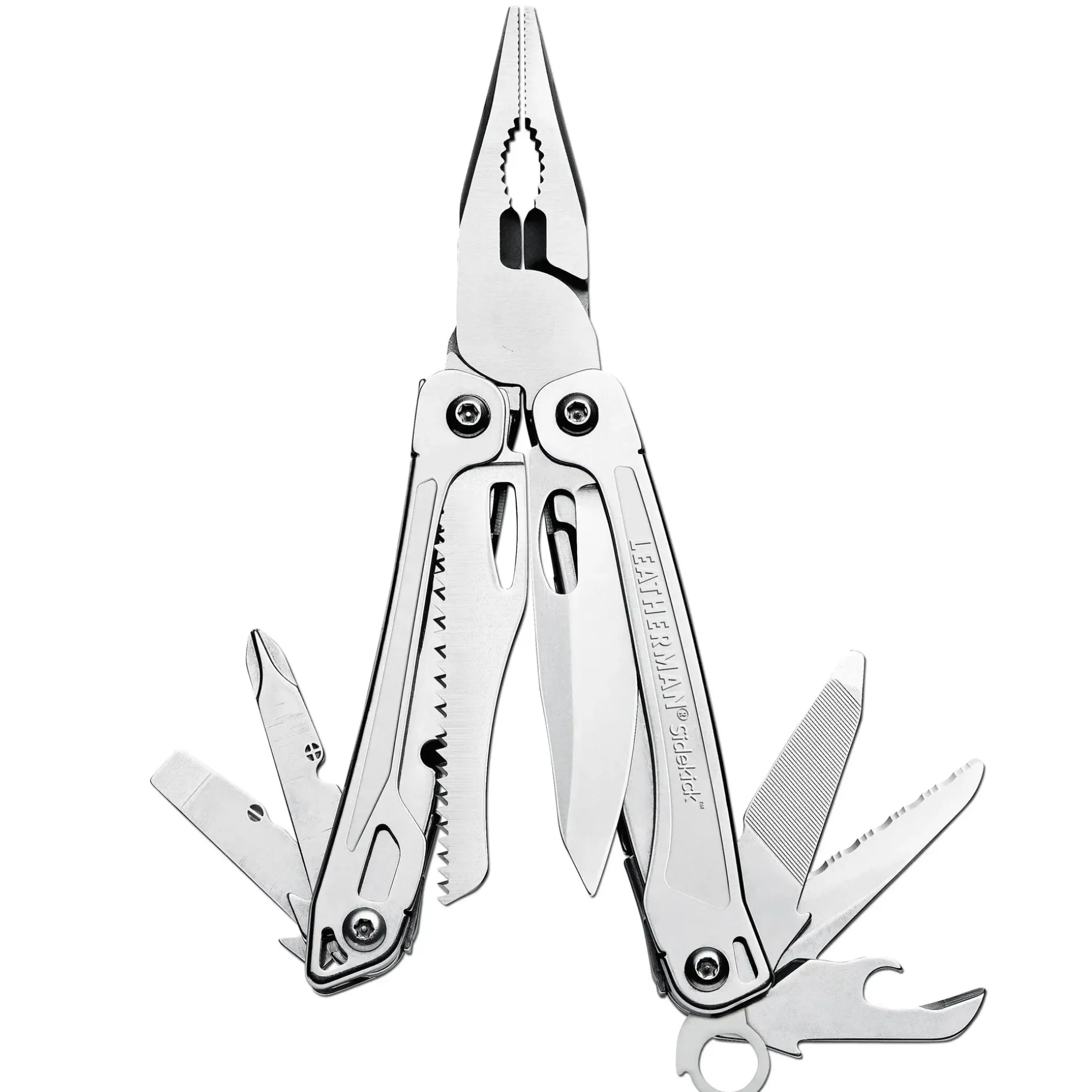Leatherman - Multitool Sidekick