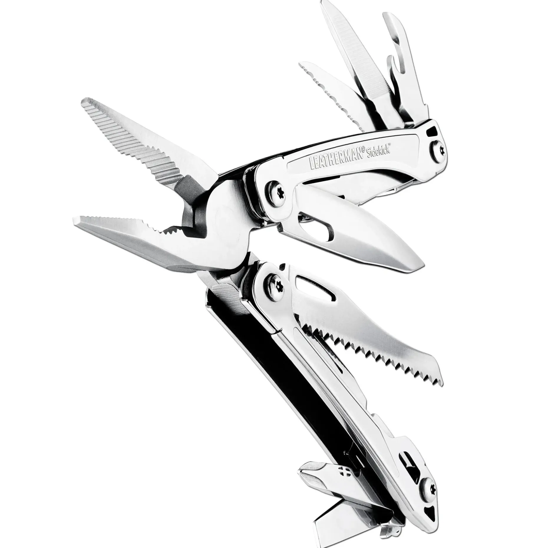 Leatherman - Multitool Sidekick