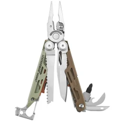 Leatherman - Multitool Signal