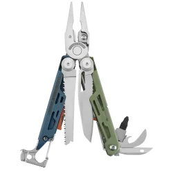 Leatherman - Multitool Signal