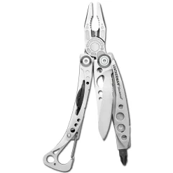 Leatherman - Multitool Skeletool