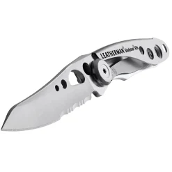 Leatherman - Multitool Skeletool KBX