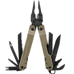 Leatherman - Multitool Super Tool 300M