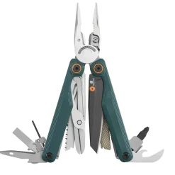 Leatherman - Multitool Wave Alpha