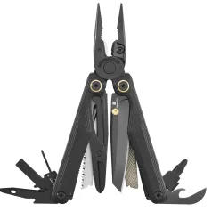 Leatherman - Multitool Wave Alpha