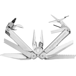 Leatherman - Multitool Wave Plus 2H