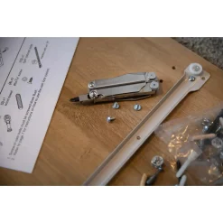 Leatherman - Multitool Wave Plus 2H