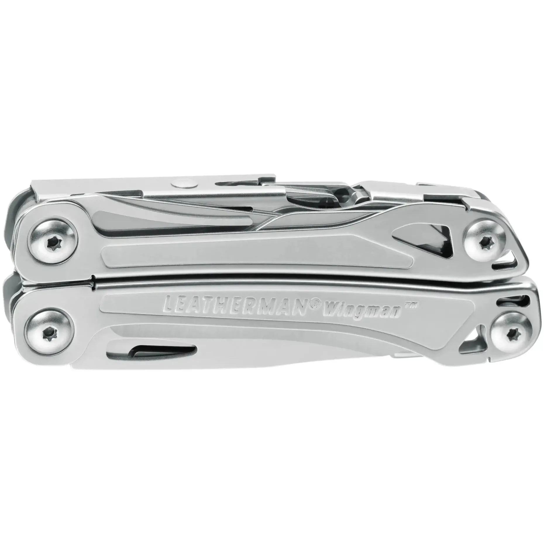 Leatherman - Multitool Wingman