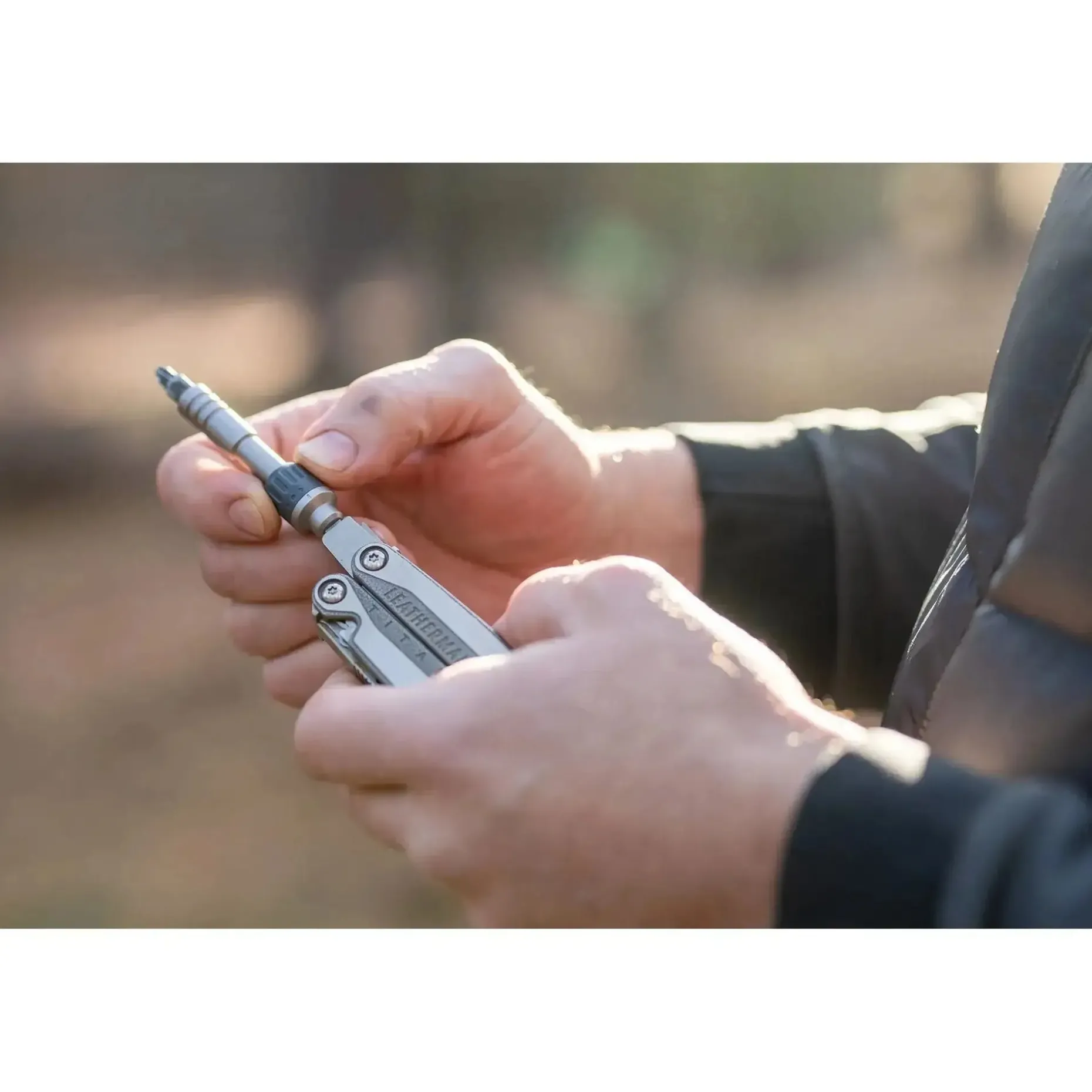 Leatherman - Ratchet Driver